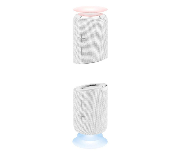 Hama GŁOŚNIK BT HAMA Twin 2.0 Biały # - 1462992 - zdjęcie 2